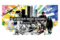 渋谷音楽祭2024×AIR RACE X~音楽とスポーツの祭典~10月19日(土)渋谷区立宮下公園で開催