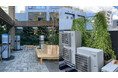 SHIBUYA GREEN SHIFT PROJECTにおいて屋外のクールダウンプロジェクトを実施!東京都内8カ所で脱炭素と暑熱対策の効果を実証