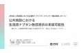 利用者の推奨度93.7%「生理の貧困」が内包する多層的な課題に挑む。渋谷区内22施設での生理用ナプキンディスペンサー設置実証実験レポートを公開