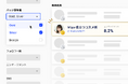 株式会社A、国内No.1*のインフルエンサーデータを誇る「Astream」から”新バッジ制度”を発表。〜SNS革命時代を牽引する“インフルエンサー信用スコア”で、新たな信用インフラを築く挑戦へ〜