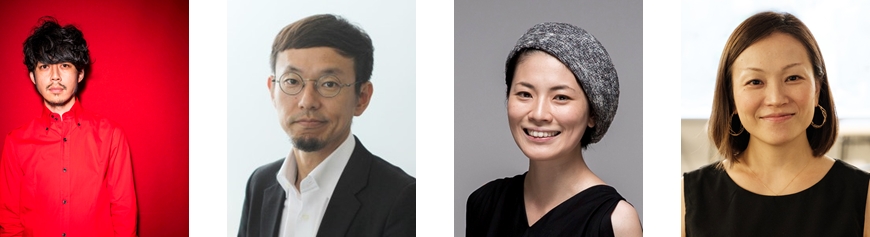 クリエイターズマッチ、各分野で活躍する西野亮廣氏、柳澤大輔氏らを「Rethink Creator AWARD」特別審査員に決定
