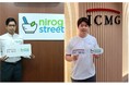 ICMG共創ファンド、インドのアーユルヴェーダEコマース NirogStreetへUAEのCE Venturesと同シリーズにて出資