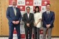 エクスペディア・グループ、日本の観光促進に向け観光庁との意見交換を実施