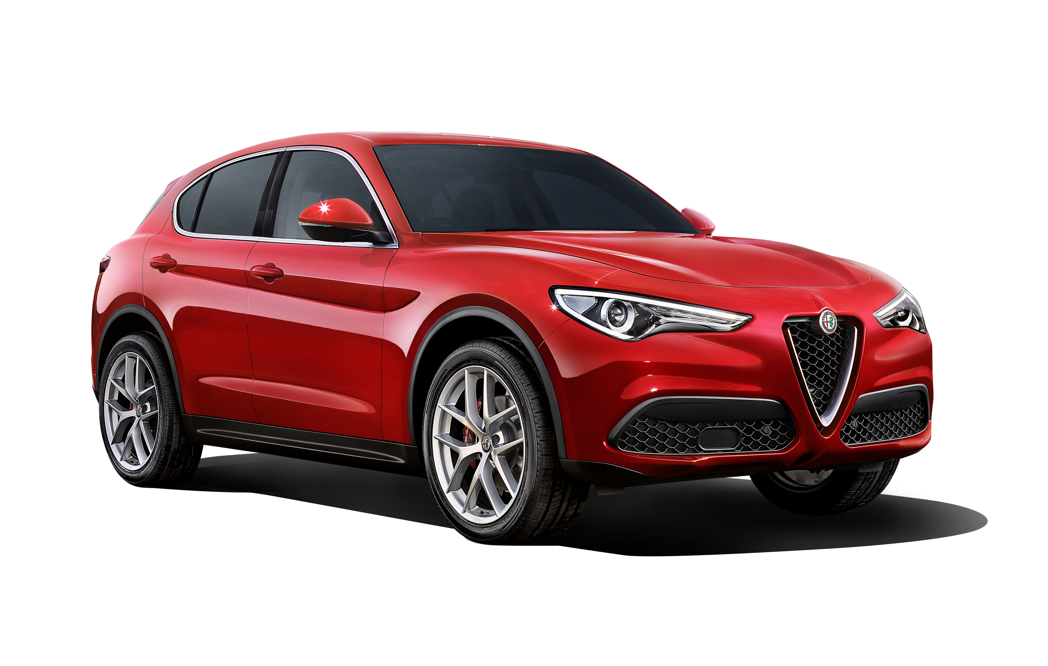 Alfa Romeo初の新型suv Stelvio ステルヴィオ を販売開始 Stellantisジャパン株式会社のプレスリリース