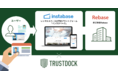レンタルスペースの予約プラットフォーム「インスタベース」に、e-KYC本人確認API「TRUSTDOCK」を導入実施