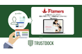 TRUSTDOCK、Flamersのマッチングサービス「Memotia」の会員登録時の本人確認にeKYC本人確認サービス「TRUSTDOCK」を提供