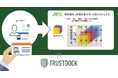 TRUSTDOCK、JR東日本スマートロジスティクスの多機能ロッカー「マルチエキューブ」に本人確認サービスを提供