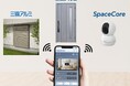 アクセルラボ、三協アルミへスマートホーム機器の販売を開始