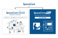 アクセルラボ、2つの新プロダクト「SpaceCoreHome〈スペースコア・ホーム〉」および「SpaceCorePro〈スペースコア・プロ〉」を提供開始
