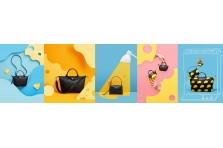 ロンシャン 新作モノグラム Longchamp Lgp の発売を記念して表参道にて Wrapped Longchamp ポップアップイベントおよびlineお友だち限定キャンペーンを開催 ロンシャン ジャパン株式会社のプレスリリース