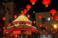 神戸南京町広場を約400個の中国提灯で彩る「南京町ランターンフェア」開催