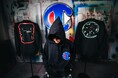 チャンピオン、クリエイターコラボレーションプロジェクトにSneakerwolfが登場!