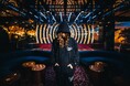 チャンピオン、HIPHOP 界のチャンピオンユニット「Creepy Nuts」とのコラボレーションを発表