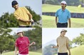 チャンピオン、“真夏のプレー”を快適にする高機能ゴルフシャツをロンチ