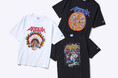 チャンピオン、スラッシュメタルのレジェンド「ANTHRAX」オフィシャルライセンスによる限定アイテムを発売