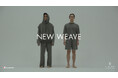 チャンピオン、N.HOOLYWOODとのカプセルコレクション「NEW WEAVE」第9弾を発表