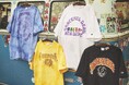 チャンピオン、伝説的ロックバンド「Grateful Dead」オフィシャルライセンスTシャツを発売