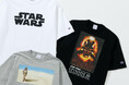 チャンピオン、「STAR WARS」の直営店舗限定Tシャツを発売