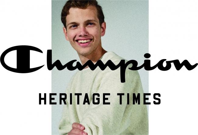Champion Heritage Times Harajuku チャンピオン ヘリテージ タイムス ハラジュク 19年10月25日 金 にオープン ヘインズブランズ ジャパン株式会社のプレスリリース