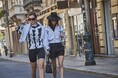 チャンピオン、2022年秋冬コレクション「REVERSE WEAVE🄬 Tailored Line」を発表