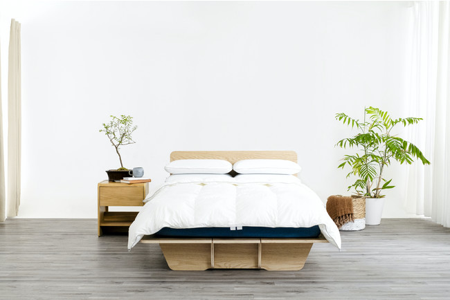 コアラから寝室をグレードアップするアイテム3点を発売 | Koala Sleep