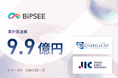 VRデジタル療法のBiPSEE、シリーズAの2ndクローズを完了。累計の資金調達金額は9.9億円に。