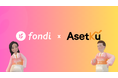 【日本発グローバル市場へ】英会話メタバースアプリ『fondi(フォンディ)』、インドネシアの急成長企業の社員に対し、英語研修プログラムを提供開始