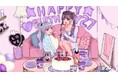 好きを応援する「推し活」テンプレート第二弾提供開始