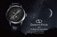 「Orient Star」から新たに『M45 F8 メカニカルムーンフェイズ ハンドワインディング』登場