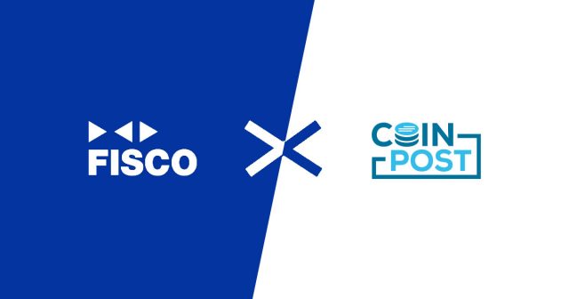 CoinPost、フィスコのネットワークでニュース配信を開始