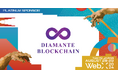 Diamante Blockchain Holdings Inc.、グローバルカンファレンス「WebX」のプラチナスポンサーに決定