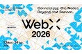 アジア最大級のWeb3カンファレンス「WebX2026」、チケット販売開始