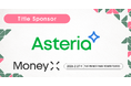 アステリア株式会社、次世代カンファレンス「MoneyX 2026」のタイトルスポンサーに決定