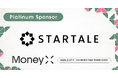 Startale Group、次世代カンファレンス「MoneyX 2026」のプラチナスポンサーに決定
