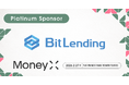 BitLending (株式会社J-CAM）、次世代カンファレンス「MoneyX 2026」のプラチナスポンサーに決定
