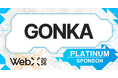 【WebX2026】Gonkaがプラチナスポンサーとして参画決定