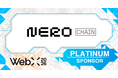 【WebX2026】NEROがプラチナスポンサーとして参画決定