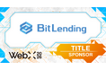 【WebX2026】BitLendingがタイトルスポンサーとして参画決定