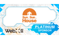 【WebX2026】Sun Sun Houseがプラチナスポンサーとして参画決定