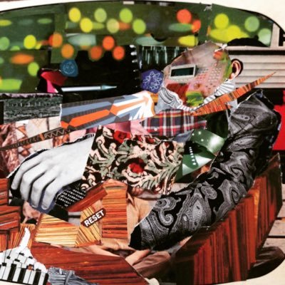 LESCO a.k.a ARCAS氏