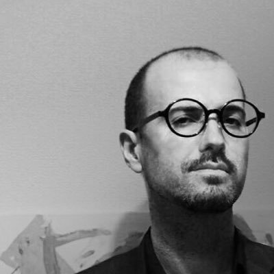 Alexandre Vicente 🌱 amalgama.eth氏