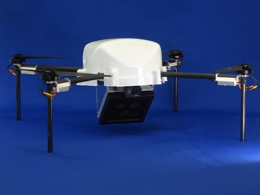 Japan Drone 2020｜第5回出展のご案内