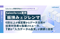 【調査レポート】Salesforce運用 “板挟み” と “ジレンマ” ～6割超が経営層から活用・ROIの指摘、一方で7割が「入力データの品質」を課題視～