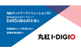 丸紅ネットワークソリューションズ、Salesforce入力エージェント「bellSalesAI」を導入