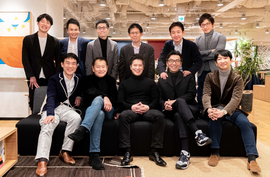 ヒラメ筋cmのベルフェイス 52億円の資金調達を実施 26億円を人材採用に投資 ベルフェイスのプレスリリース