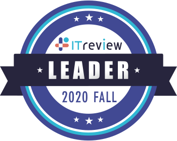 bellFace（ベルフェイス）「ITreview Grid Award 2020 Fall」の"オンライン商談部門"において「Leader」を受賞