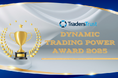 ポップコーン、「Dynamic Trading Power Award 2025」として「Traders Trust」を表彰