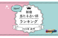 新宿の当たる占い師|2025年前半(1月~6月)の人気占いランキングを『マイシル占いポータル』にて公開
