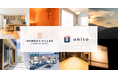 Unito(ユニット)、「Homes & Villas by Marriott Bonvoy」に運営物件22棟31室を掲載開始