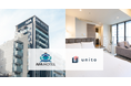 【初協業】Unito(ユニット)、アパグループ所有「APA SERVICED RESIDENCE SHINJUKU」を、住んだ日数分の家賃システム「リレント」を導入して運営開始
